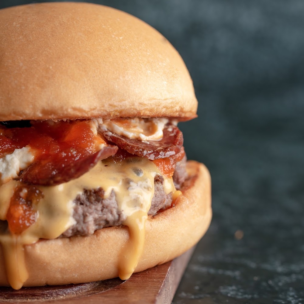 45’ Burger e Pizza - Jóquei