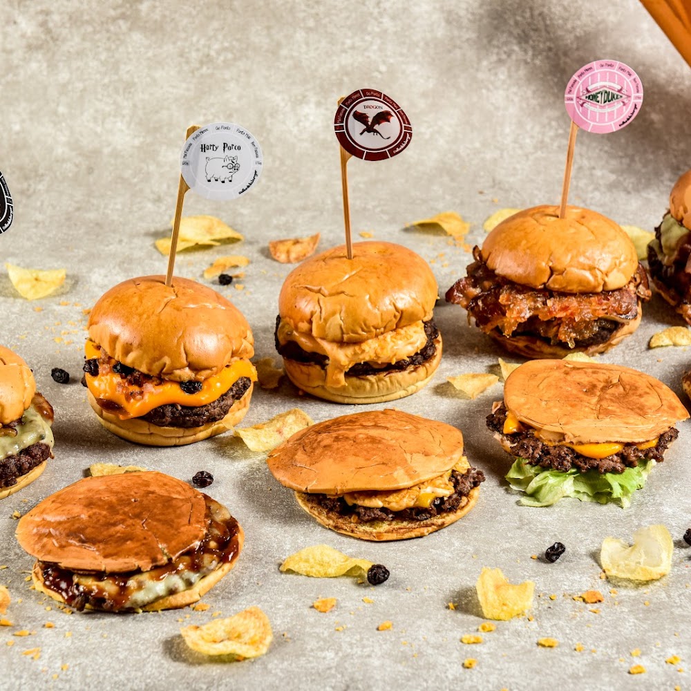Atlântida Burger