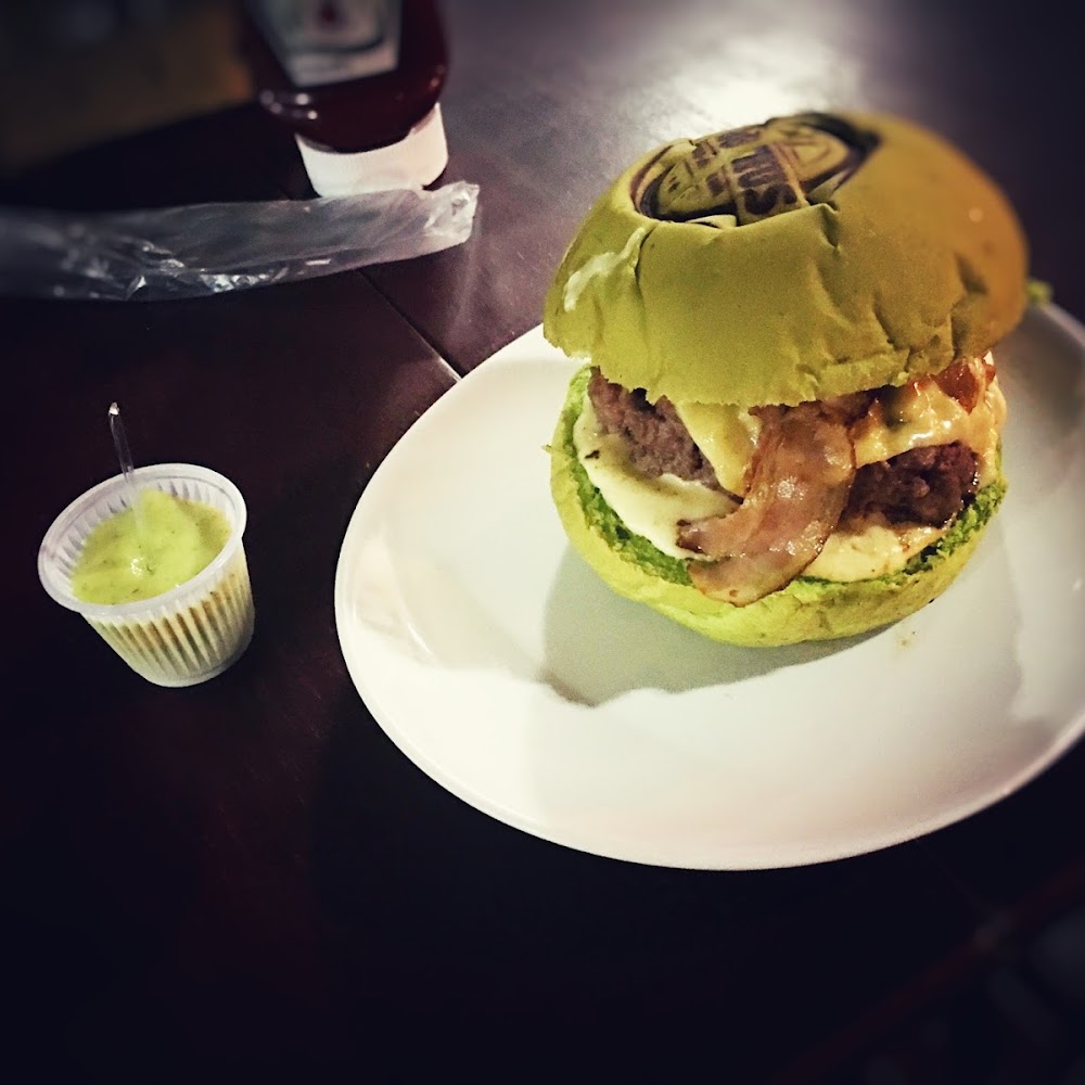 Bruthus Burger - Unidade Ininga