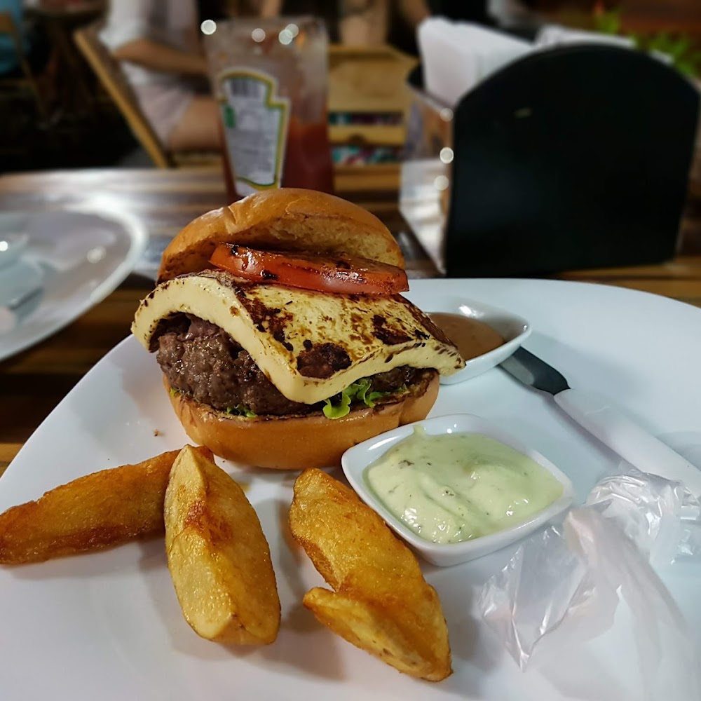 Duff's Hamburgueria