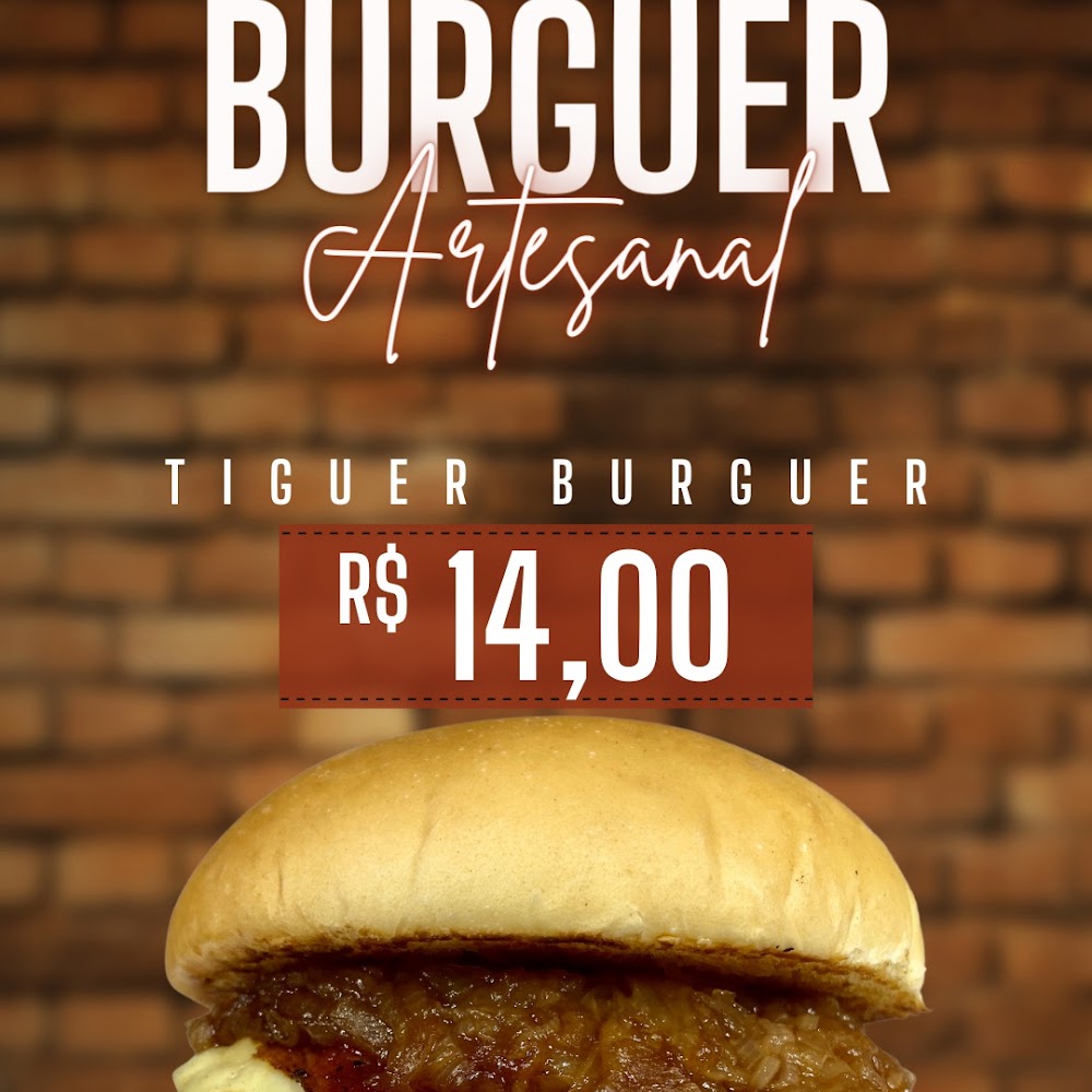 EMPORIO BURGUER
