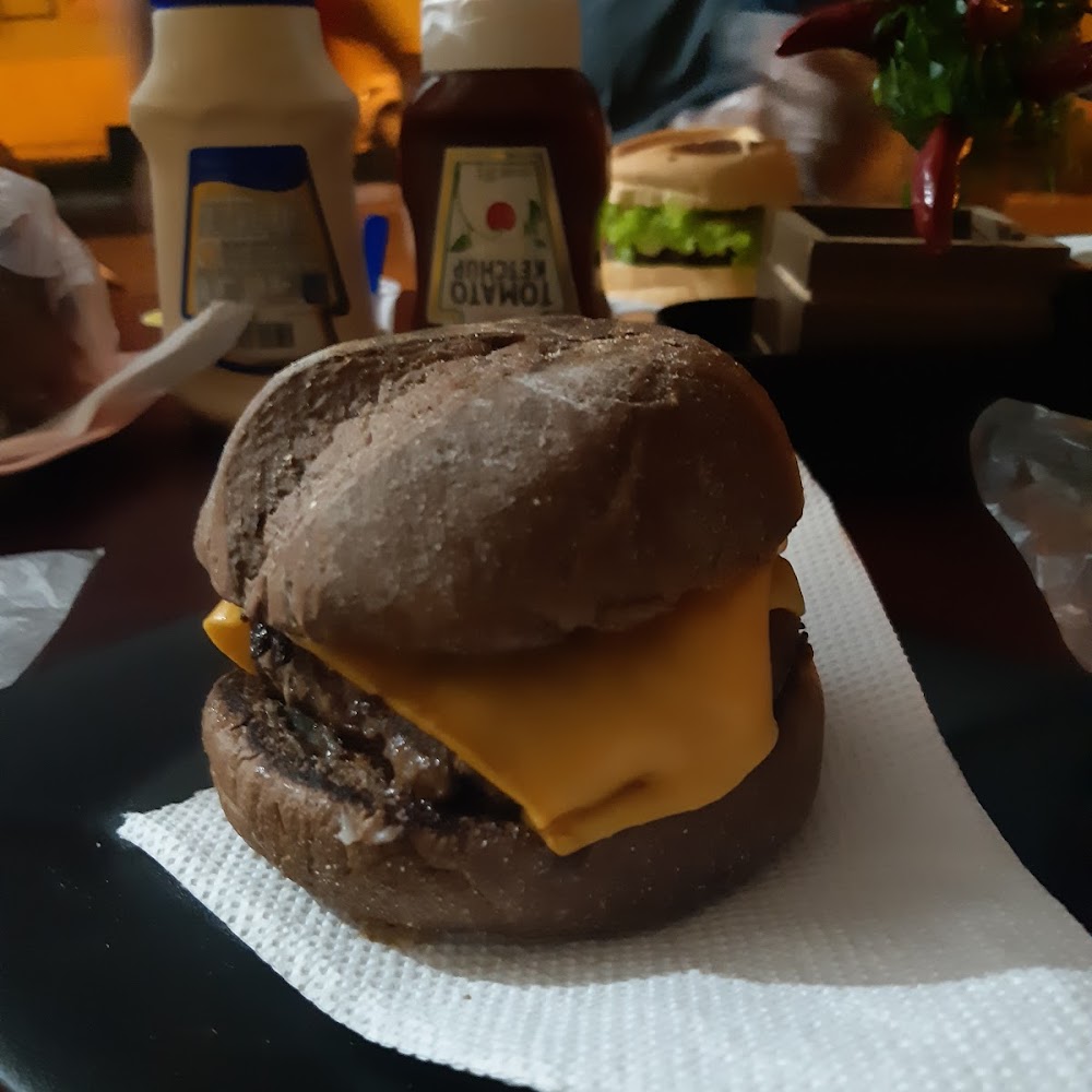 Hamburgueria 4902