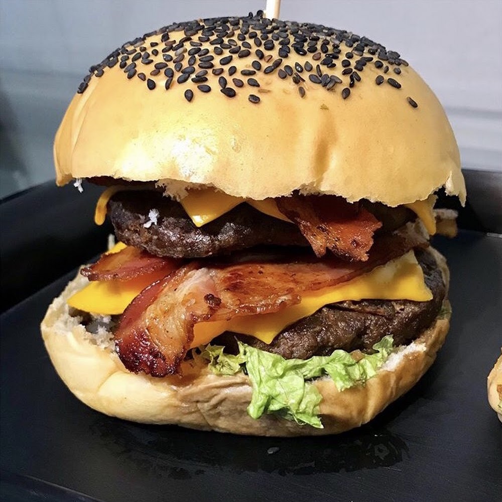 SaborPrime Hamburgueria ®️