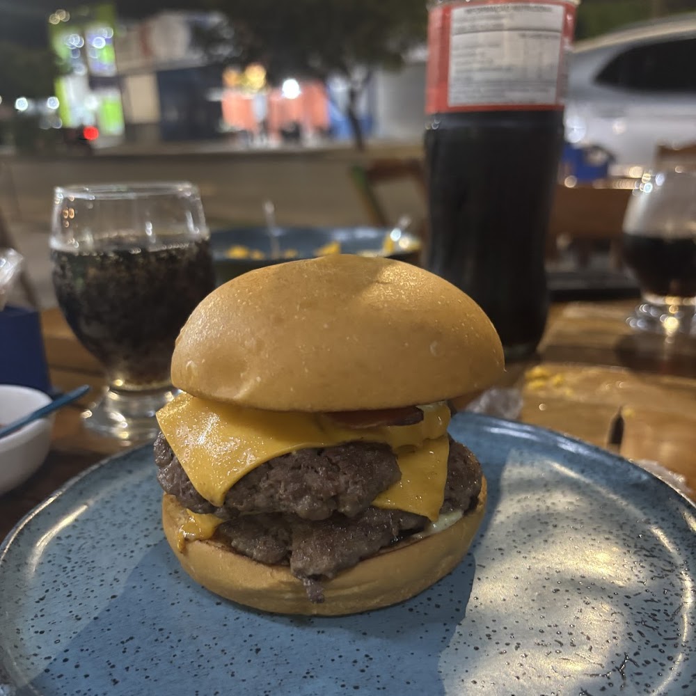 Tatu Burger | Hamburgueria Artesanal | Zona Sul